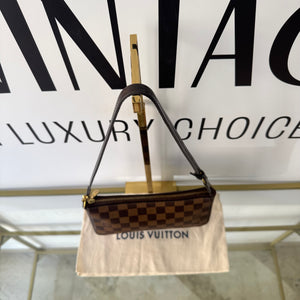 Pochette Accessoires Damier Ebéne Louis Vuitton