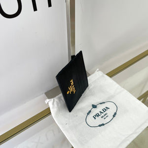 Portacarte in Saffiano Prada