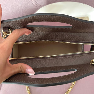 Borsa Ophidia GG Cut Out Gucci