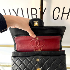 Borsa Timeless Chanel