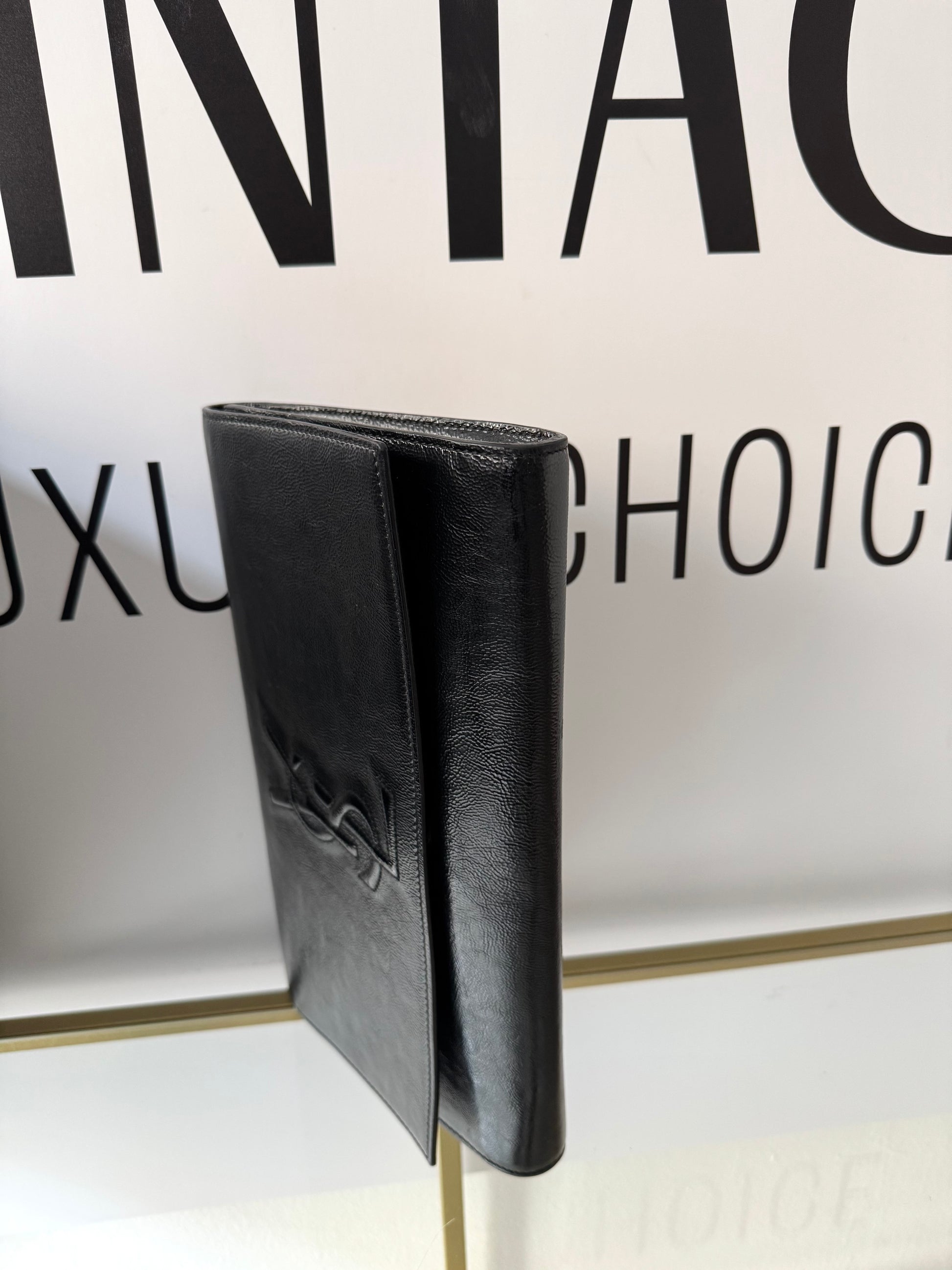 Pochette Belle Du Jour Saint Laurent