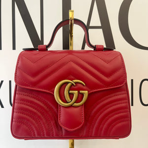 Borsa Marmont GG Gucci