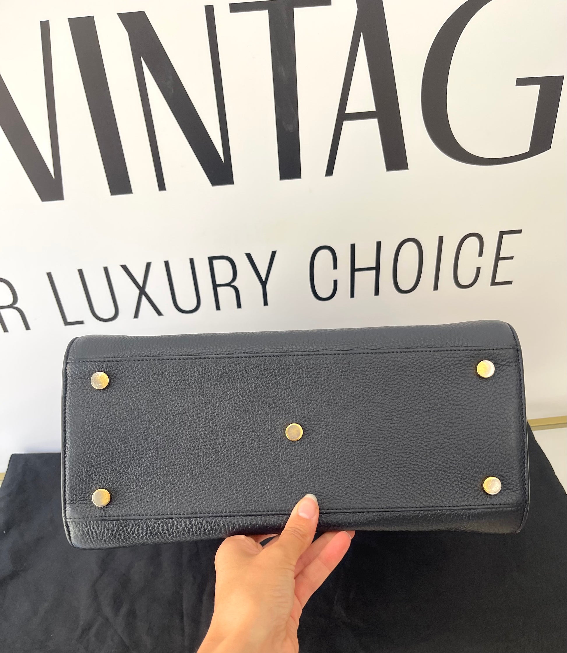 Sac De Jour Small Saint Laurent