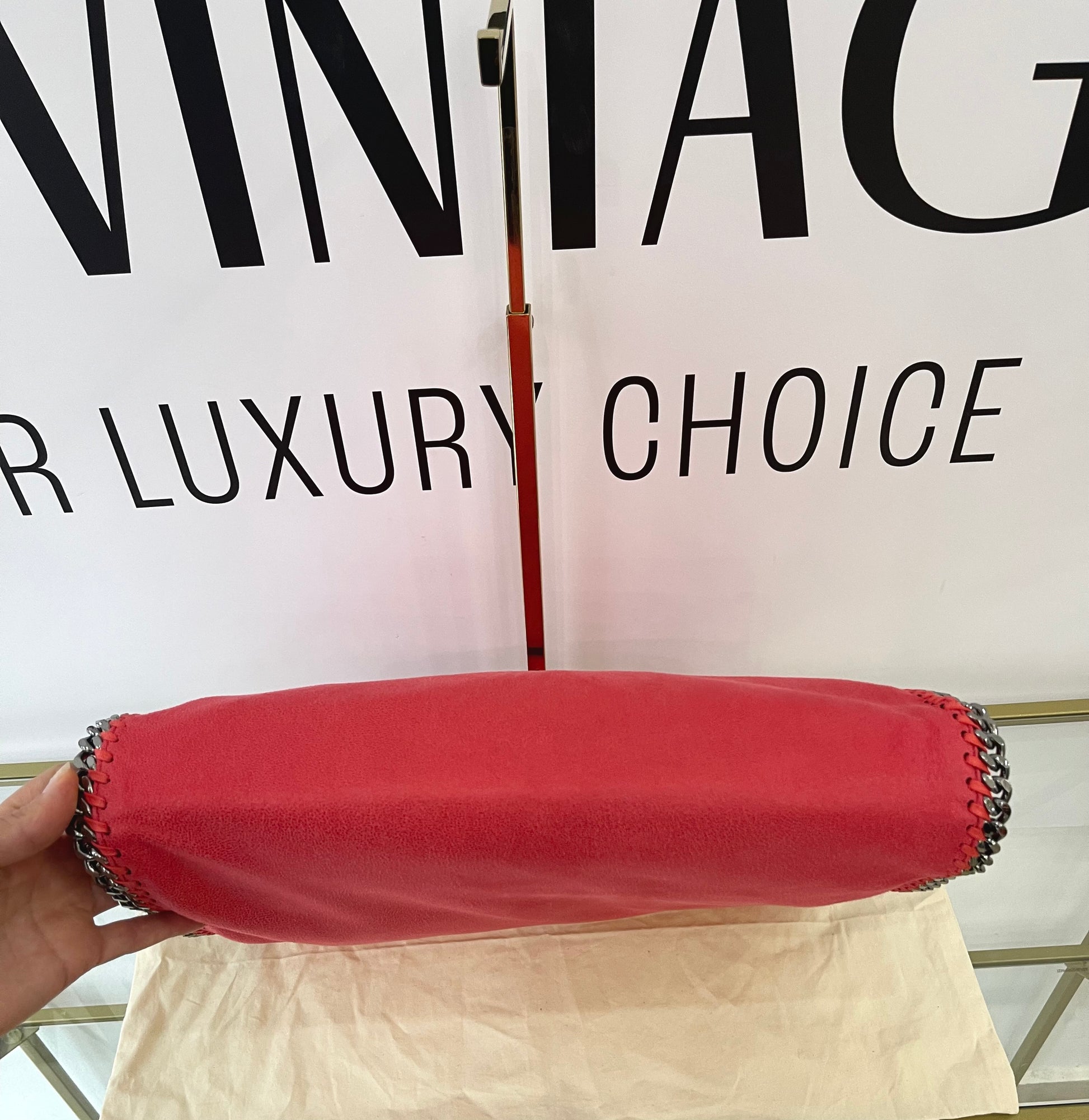 Borsa Tote Falabella Stella McCartney