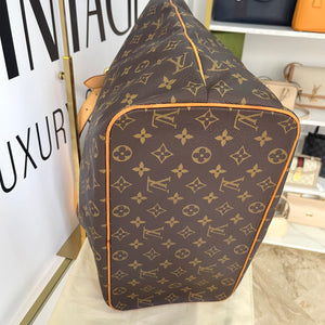Borsa Palermo GM Monogram Louis Vuitton