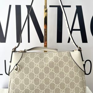 Borsa Emblem GG Gucci