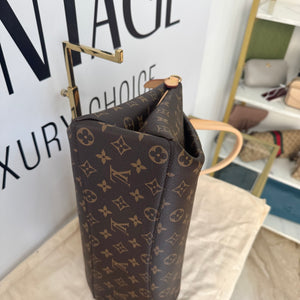 Borsa Rivoli MM Monogram Louis Vuitton