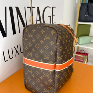 Borsa Neverfull MM Mon Monogram Louis Vuitton
