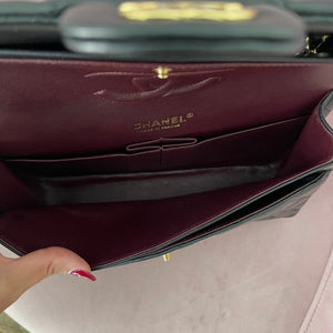 Borsa Timeless 11.12 Doppia patta Chanel