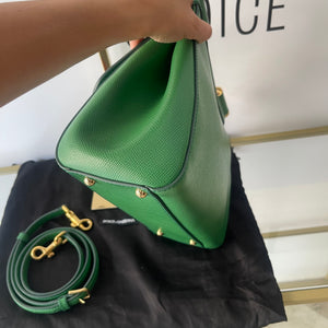 Borsa Sicily Dolce&Gabbana