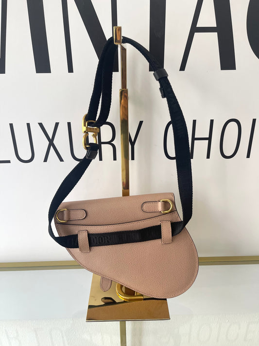 Marsupio Saddle Dior
