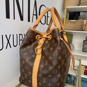 Borsa Eden Neo Monogram Louis Vuitton