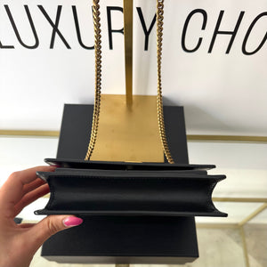 Wallet On Chain Sunset Saint Laurent