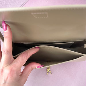 Borsa Voltaire Mini Saint Laurent