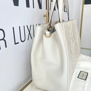 Borsa Marmont GG Gucci