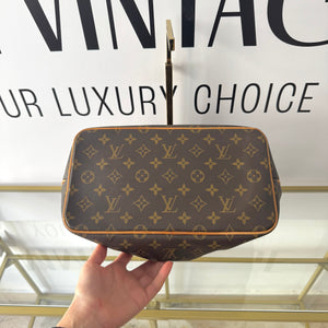 Borsa Palermo PM Monogram Louis Vuitton