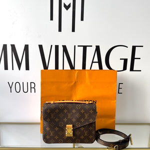 Borsa Métis Monogram Louis Vuitton