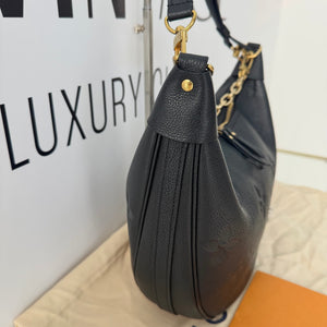 Borsa Loop Hobo Monogram Empreinte Louis Vuitton
