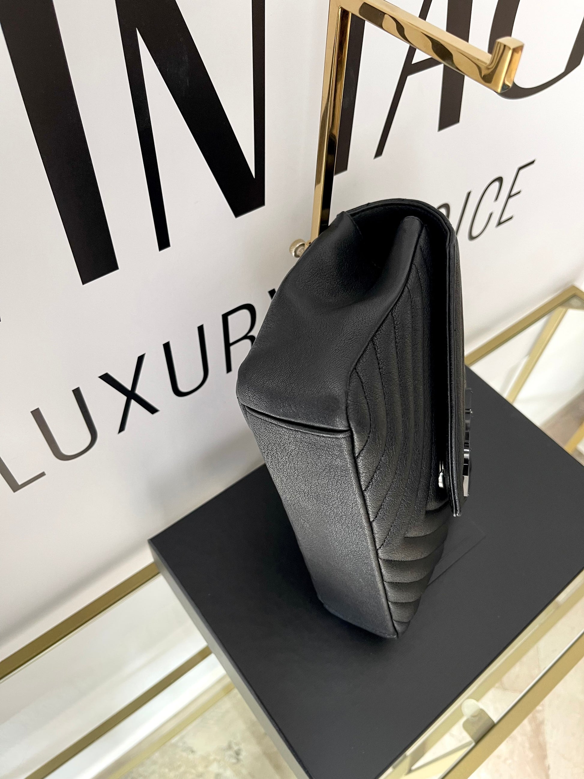 Borsa College Medium Saint Laurent