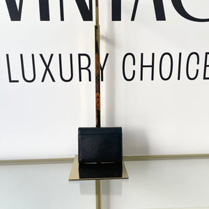 Portafoglio in Saffiano Prada