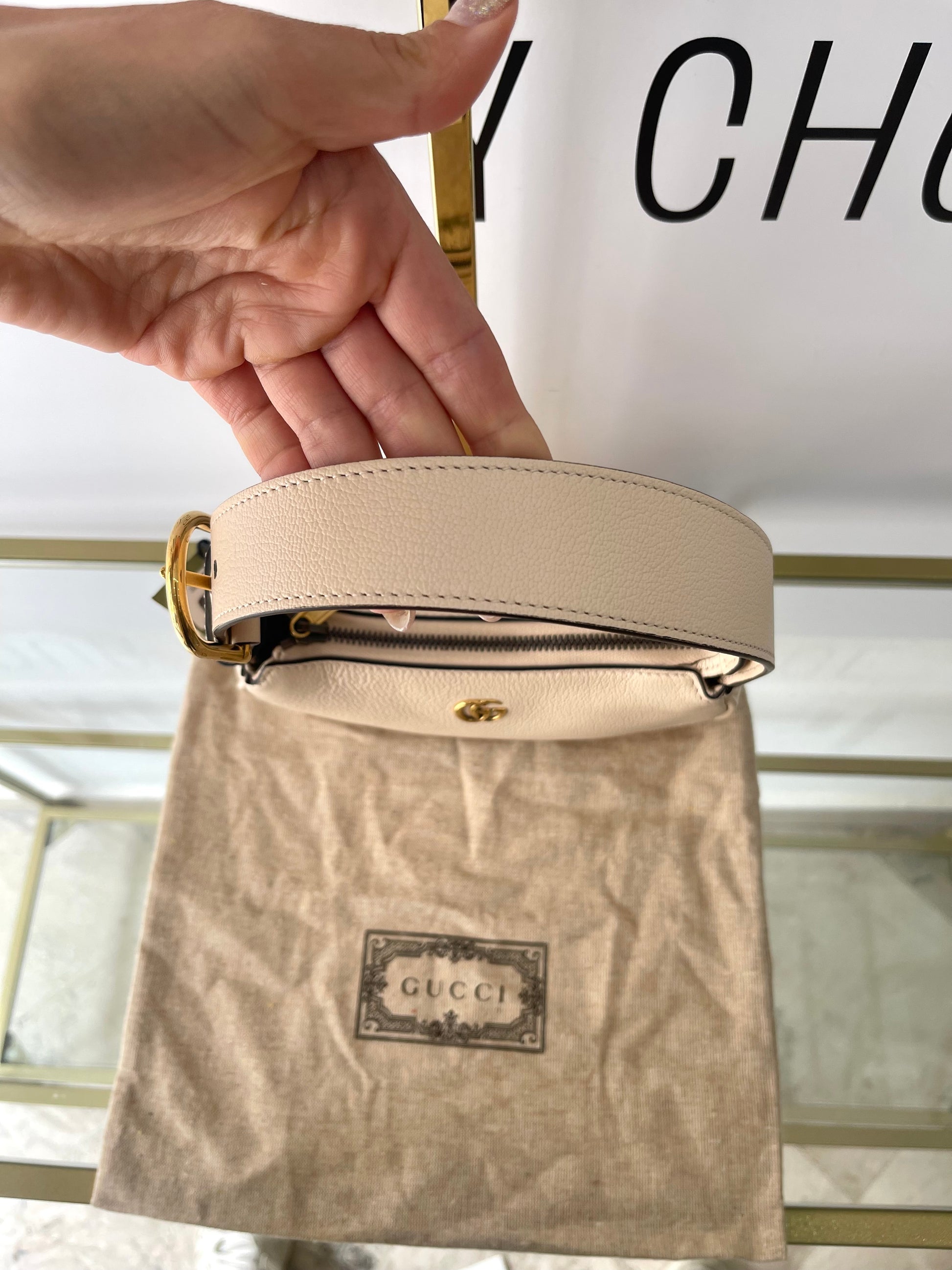 Borsa Aphrodite Gucci