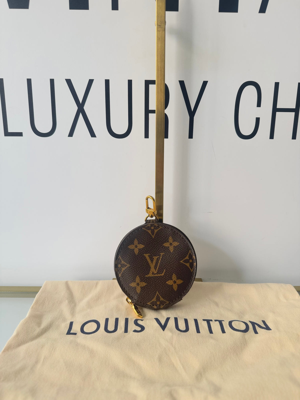 Borsa Multi Pochette Accessoires Monogram Louis Vuitton