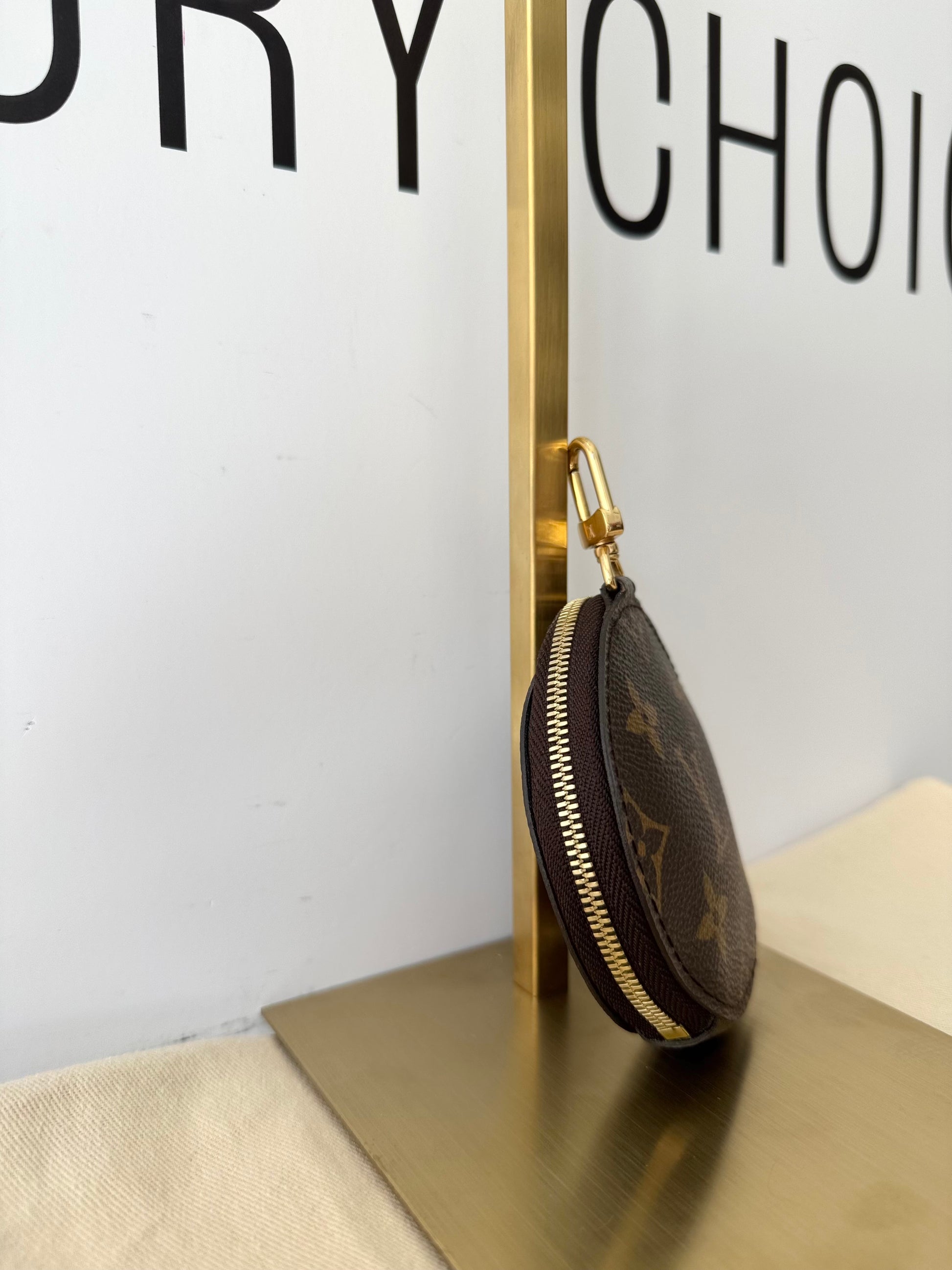 Borsa Neverfull BB Monogram Louis Vuitton