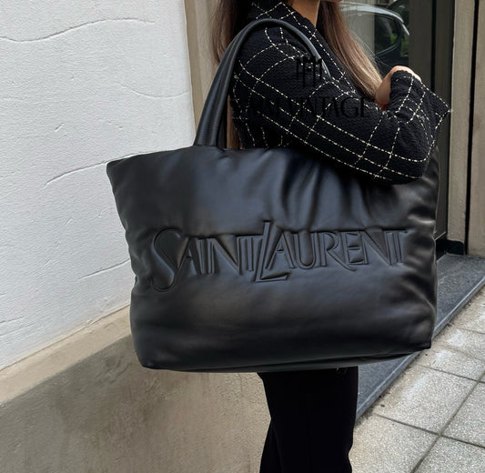 Borsa Shopping Saint Laurent