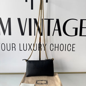 Pochette GG Marmont Gucci