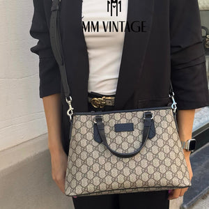 Borsa GG Supreme Gucci