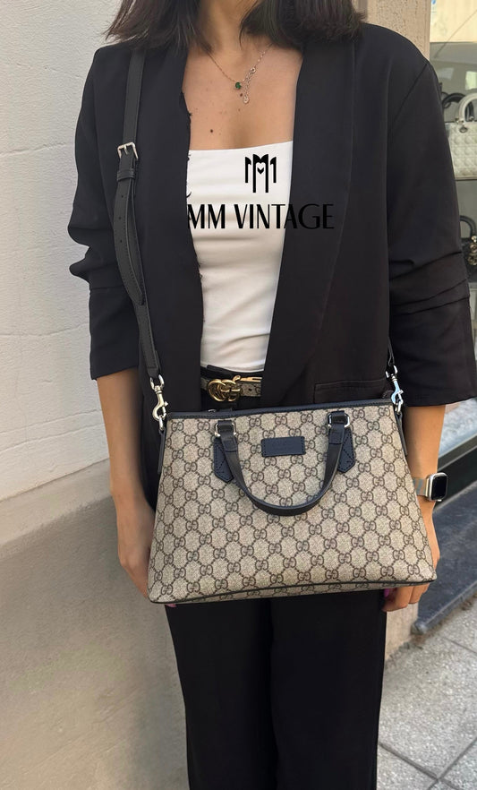 Borsa GG Supreme Gucci