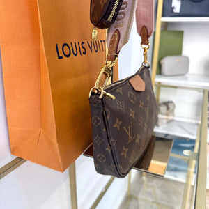 Borsa Multi Pochette Accessoires Monogram Louis Vuitton