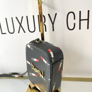 Borsa Camera Bag Lipstick Saint Laurent