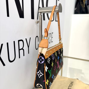 Pochette Accessoires Monogram Multicolor Louis Vuitton