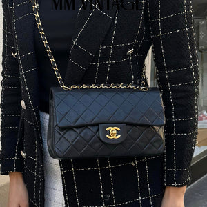 Borsa Timeless Chanel