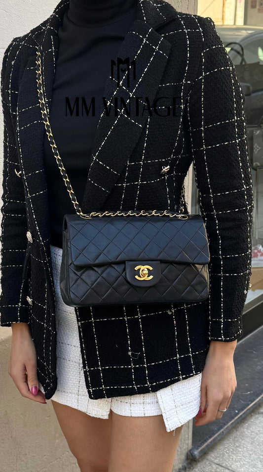 Borsa Timeless Chanel