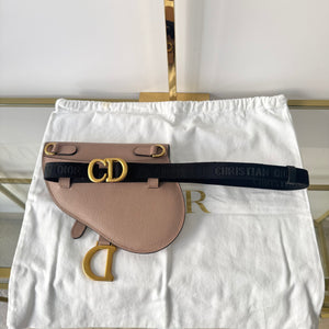 Marsupio Saddle Dior