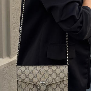 Wallet On Chain Dionysus Gucci