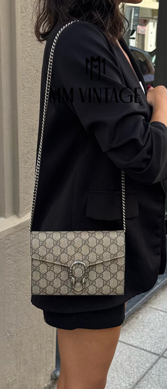 Wallet On Chain Dionysus Gucci