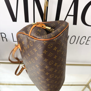 Borsa Montorgueil GM Monogram Louis Vuitton