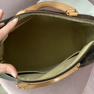 Borsa Retiro PM Monogram Louis Vuitton