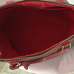 Borsa Estrela Monogram Louis Vuitton