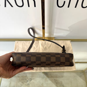 Pochette Accessoires Damier Ebéne Louis Vuitton