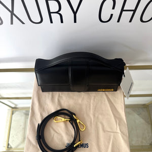 Borsa Le grand Bambino black Jacquemus