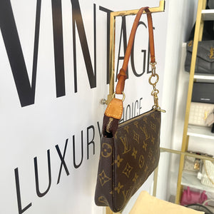 Pochette Accessoires Monogram Louis Vuitton