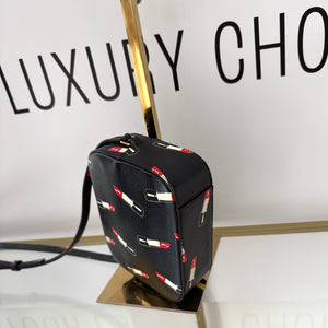 Borsa Camera Bag Lipstick Saint Laurent