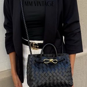 Borsa Andiamo Small Bottega Veneta