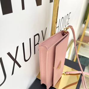 Borsa Mini in Saffiano Prada