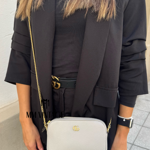 Borsa Mini Camera Bag GG Marmont Gucci