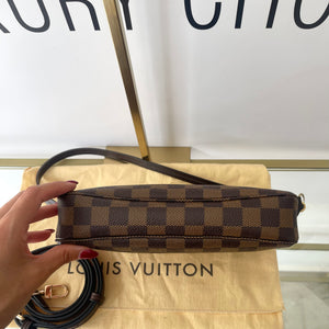 Pochette Accessoires Damier Ebéne Louis Vuitton